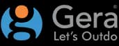 Gera developer logo