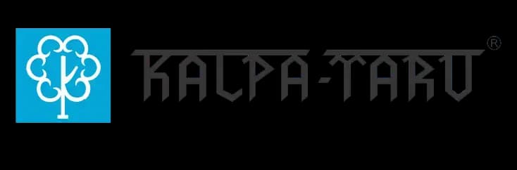 Kalpataru developer logo