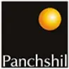 Panchshil developer logo
