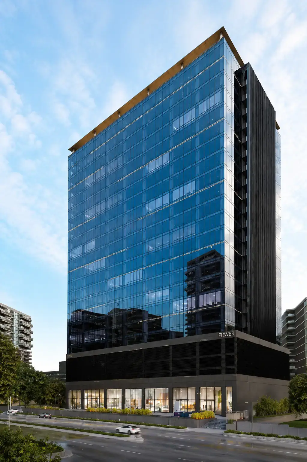 JAYKA premium property in Baner